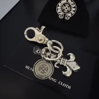 $52.00 USD Chrome Hearts Key Holder And Bag Buckle #1413316