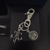 $52.00 USD Chrome Hearts Key Holder And Bag Buckle #1413316