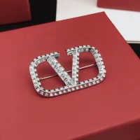 $29.00 USD Valentino Brooches For Women #1413321