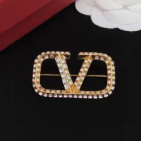 $29.00 USD Valentino Brooches For Women #1413322