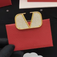 $29.00 USD Valentino Brooches For Women #1413325