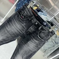 $60.00 USD Dsquared Jeans For Unisex #1413326