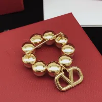 $29.00 USD Valentino Brooches For Women #1413328