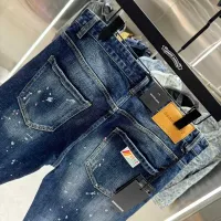 $60.00 USD Dsquared Jeans For Unisex #1413333