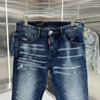 $60.00 USD Dsquared Jeans For Unisex #1413339