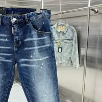 $60.00 USD Dsquared Jeans For Unisex #1413339