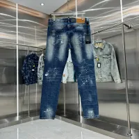 $60.00 USD Dsquared Jeans For Unisex #1413340