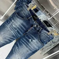 $60.00 USD Dsquared Jeans For Unisex #1413340