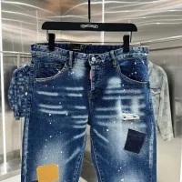 $60.00 USD Dsquared Jeans For Unisex #1413341