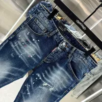 $60.00 USD Dsquared Jeans For Unisex #1413345