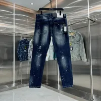 $60.00 USD Dsquared Jeans For Unisex #1413346