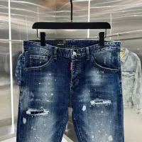 $60.00 USD Dsquared Jeans For Unisex #1413346