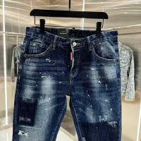 $60.00 USD Dsquared Jeans For Unisex #1413349