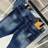 $60.00 USD Dsquared Jeans For Unisex #1413350