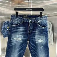 $60.00 USD Dsquared Jeans For Unisex #1413350