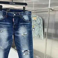 $60.00 USD Dsquared Jeans For Unisex #1413351