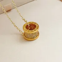 $32.00 USD Bvlgari Necklaces #1413353