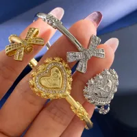 $32.00 USD Dolce & Gabbana Bracelets #1413354