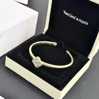 $48.00 USD Van Cleef & Arpels Bracelets For Women #1413359