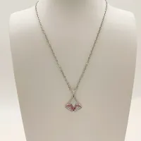 $32.00 USD Bvlgari Necklaces For Women #1413432