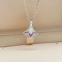 $32.00 USD Bvlgari Necklaces For Women #1413432