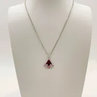 $32.00 USD Bvlgari Necklaces For Women #1413435
