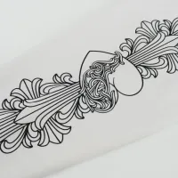 $92.00 USD Chrome Hearts Hoodies Long Sleeved For Unisex #1413443