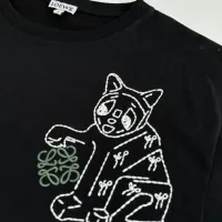 $48.00 USD LOEWE T-Shirts Short Sleeved For Unisex #1413450