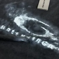 $60.00 USD Balenciaga T-Shirts Short Sleeved For Unisex #1413453