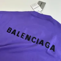 $56.00 USD Balenciaga T-Shirts Short Sleeved For Unisex #1413454