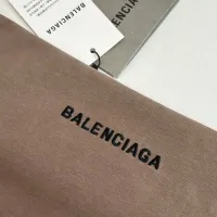 $56.00 USD Balenciaga T-Shirts Short Sleeved For Unisex #1413455