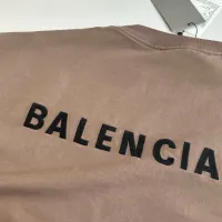 $56.00 USD Balenciaga T-Shirts Short Sleeved For Unisex #1413455
