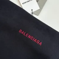 $56.00 USD Balenciaga T-Shirts Short Sleeved For Unisex #1413457