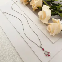 $32.00 USD Bvlgari Necklaces For Women #1413470