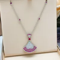 $36.00 USD Bvlgari Necklaces For Women #1413474