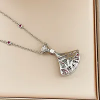 $36.00 USD Bvlgari Necklaces For Women #1413474