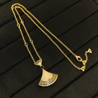 $36.00 USD Bvlgari Necklaces For Women #1413475