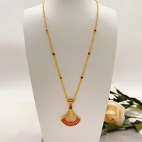 $36.00 USD Bvlgari Necklaces For Women #1413476
