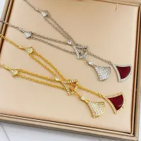 $36.00 USD Bvlgari Necklaces For Women #1413478