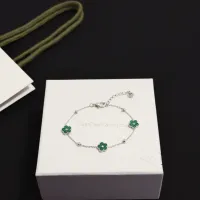 $48.00 USD Van Cleef & Arpels Bracelets For Women #1413492