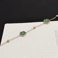$48.00 USD Van Cleef & Arpels Bracelets For Women #1413493