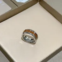 $39.00 USD Bvlgari Rings For Unisex #1413511