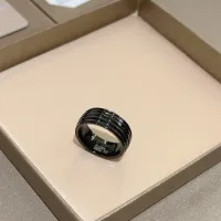 $39.00 USD Bvlgari Rings For Unisex #1413514