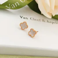 $25.00 USD Van Cleef & Arpels Earrings For Women #1413519