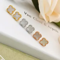 $25.00 USD Van Cleef & Arpels Earrings For Women #1413519