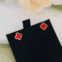 $25.00 USD Van Cleef & Arpels Earrings For Women #1413524