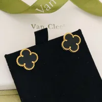 $25.00 USD Van Cleef & Arpels Earrings For Women #1413534