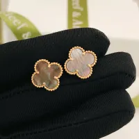 $25.00 USD Van Cleef & Arpels Earrings For Women #1413536