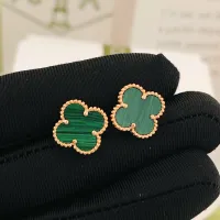 $25.00 USD Van Cleef & Arpels Earrings For Women #1413538