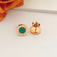 $25.00 USD Bvlgari Earrings For Women #1413554